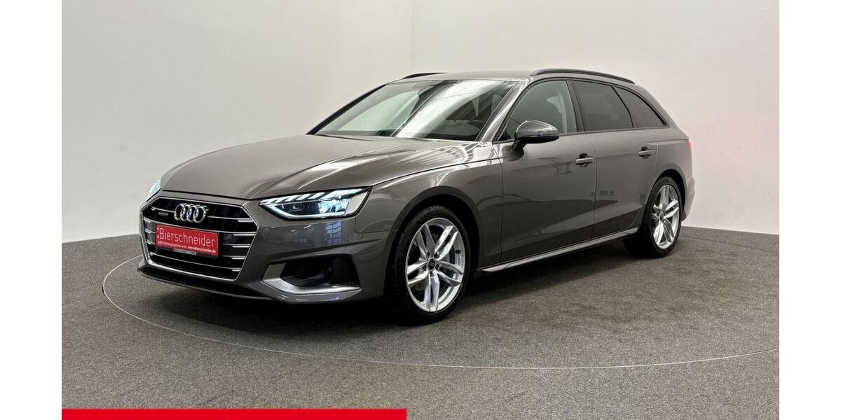 Audi A4 64.005 km 32.750 &euro; Weißenburg 91781