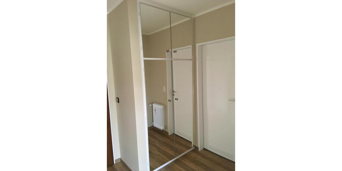 Erdgeschoßwohnung Minden Bärenkämpen - 1 Zimmer, 38 m&sup2;, 530&euro; | Angebot:25898939