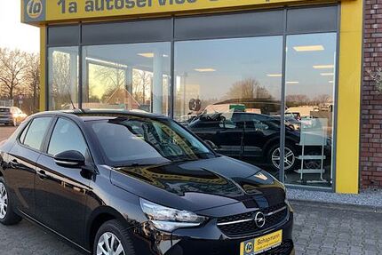 Opel Corsa 14.206 km 15.490 € Ostbevern 48346