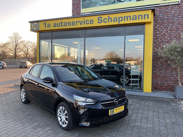 Opel Corsa 14.206 km 15.990 € Ostbevern 48346