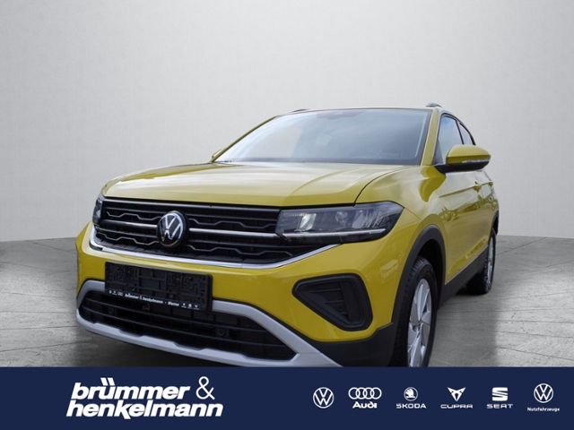 T-Cross