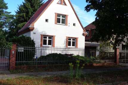 Haus zum Mieten in Eichwalde 1.450 € 100 m²