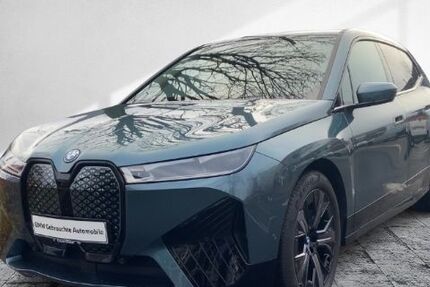 BMW iX 42.366 km 63.977 &euro; Frankfurt 60314