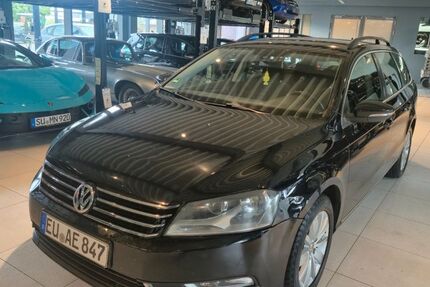 VW Passat 248.000 km 4.650 &euro; Brühl 50321
