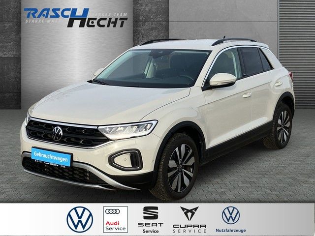 VW T-Roc 9.836 km 24.590 € Fürstenfeldbruck 82256