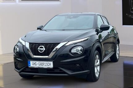 Nissan Juke 69.227 km 18.690 &euro; Hemmingen 30966