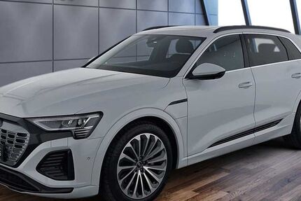 Audi Q8 e-tron 45.978 km 49.980 &euro; Maintal 63477