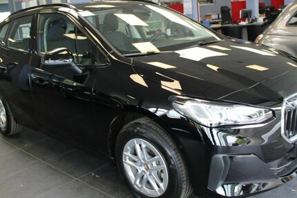 BMW 216 Active Tourer Aut. 4.479 km 25.980 &euro; Euskirchen 53881