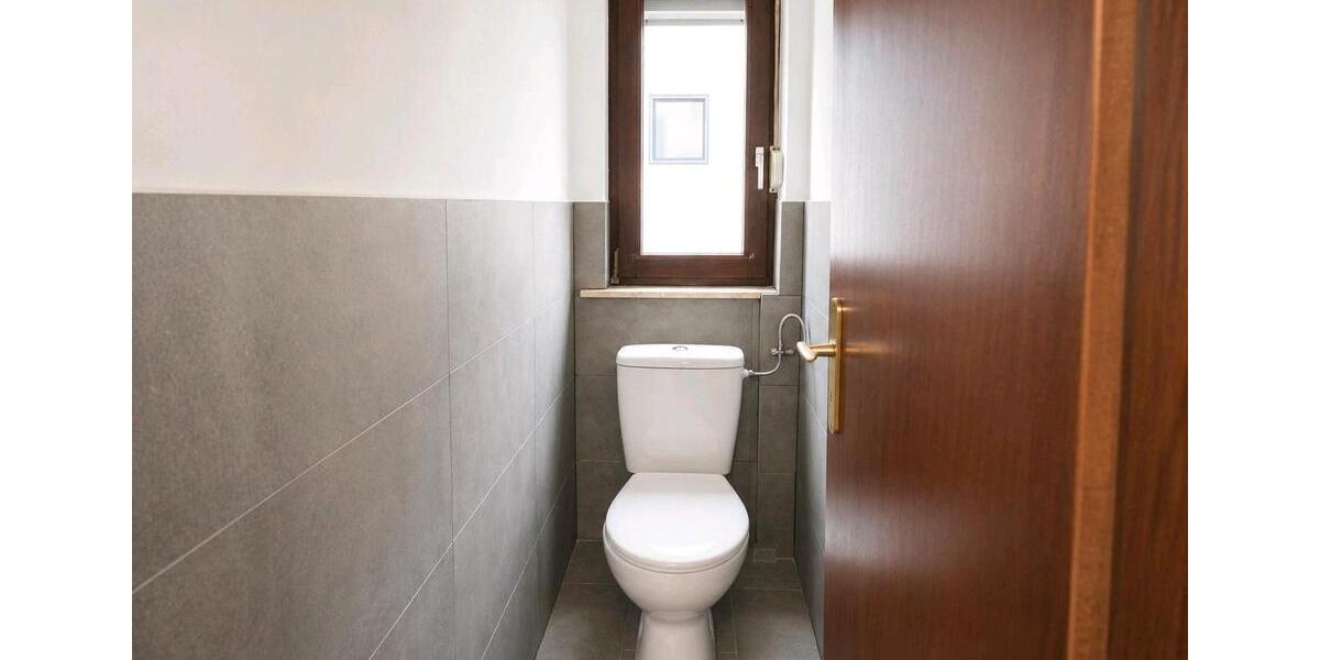 Etagenwohnung Frankenberg (Eder) - 3 Zimmer, 80 m&sup2;, 1.080&euro; | Angebot:26342874