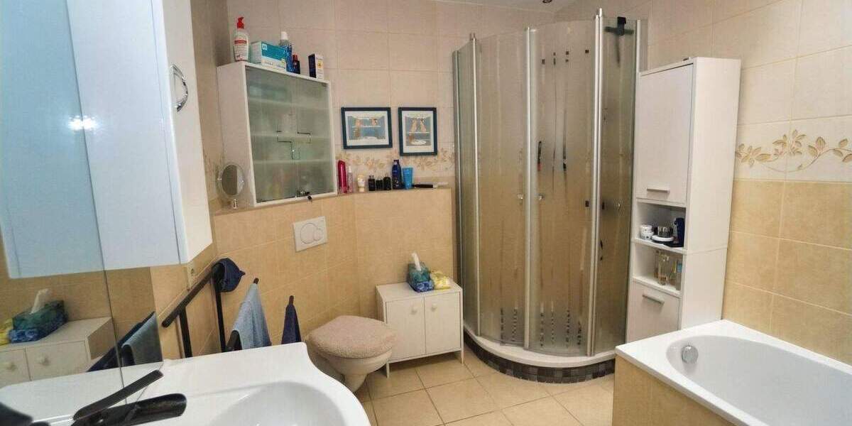 Bungalow Märkische Heide Biebersdorf - 6 Zimmer, 190 m&sup2;, 280.000&euro; | Angebot:25801741
