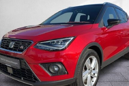 Seat Arona 31.800 km 17.690 &euro; Ansbach 91522