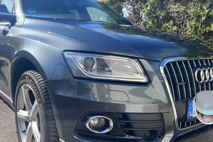 Audi Q5 272.000 km 13.600 &euro; München 80933