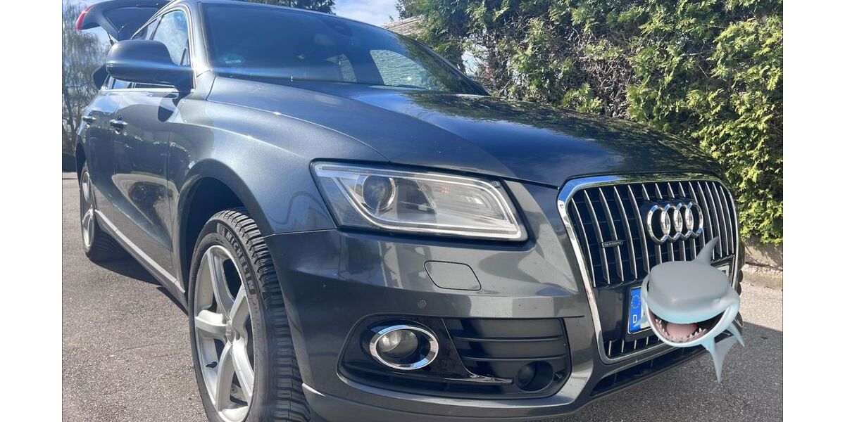 Audi Q5 272.000 km 13.600 &euro; München 80933