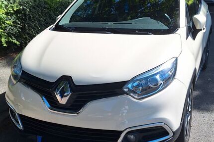 Renault Captur 101.500 km 6.900 &euro; Glücksburg 24960