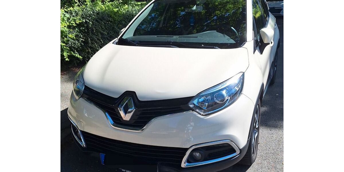 Renault Captur 101.500 km 6.900 &euro; Glücksburg 24960