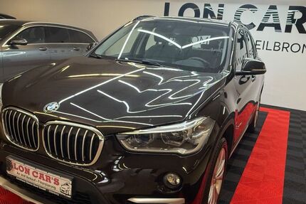 BMW X1 145.000 km 20.990 &euro; Leingarten 74211