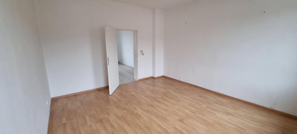 Ländliche 3-Zimmer-Wohnung in Dorf Zechlin 5 zimmer