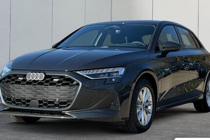 Audi A3 5.120 km 31.480 &euro; Buchholz 21244