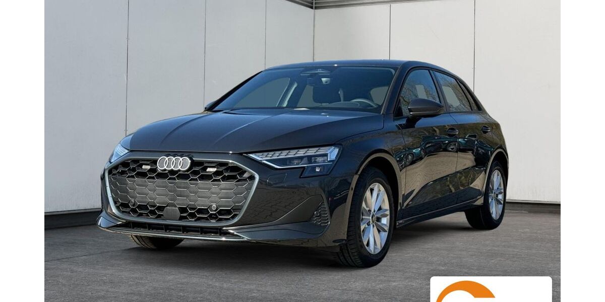 Audi A3 5.120 km 31.480 &euro; Buchholz 21244