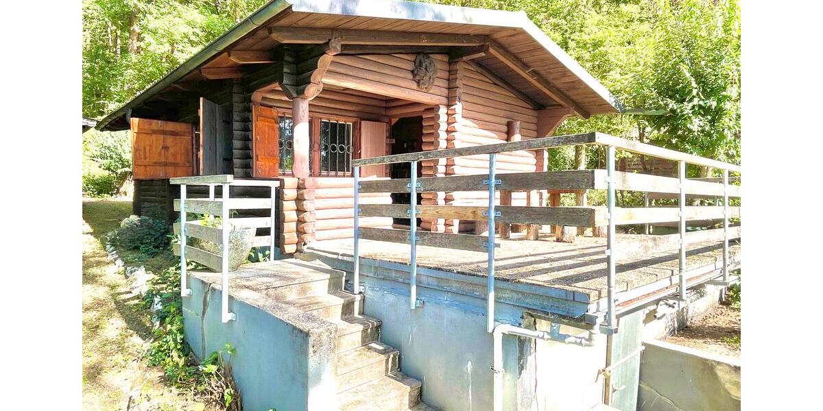 Gewerbeobjekt Hallstadt - 63.000&euro; | Angebot:26013418