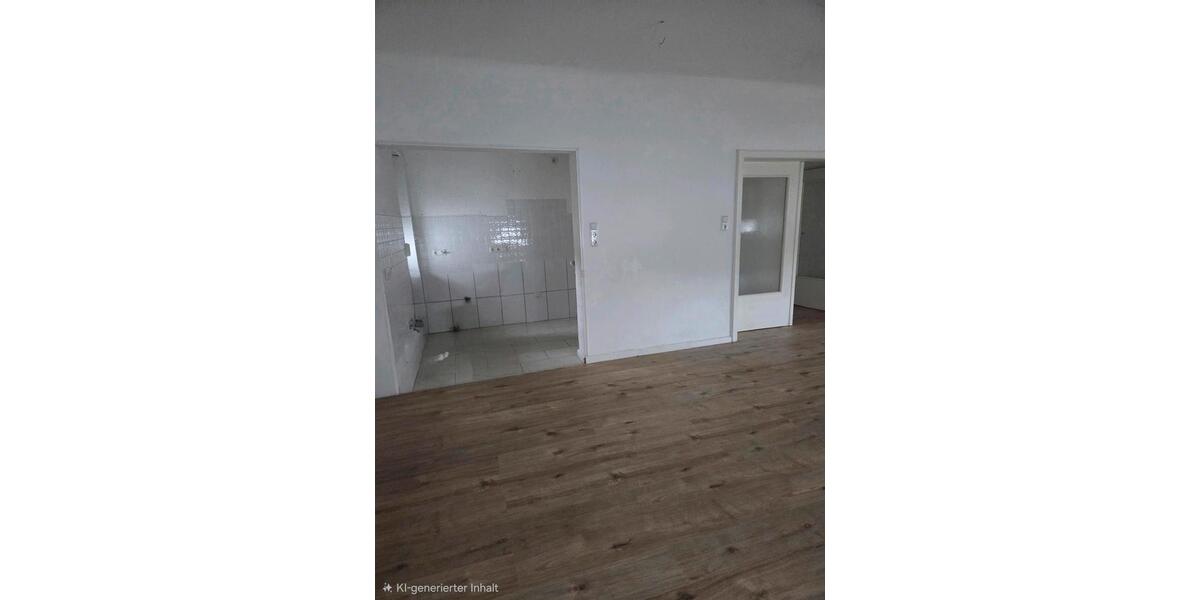 Etagenwohnung Saarlouis - 1 Zimmer, 95 m&sup2;, 690&euro; | Angebot:26439823