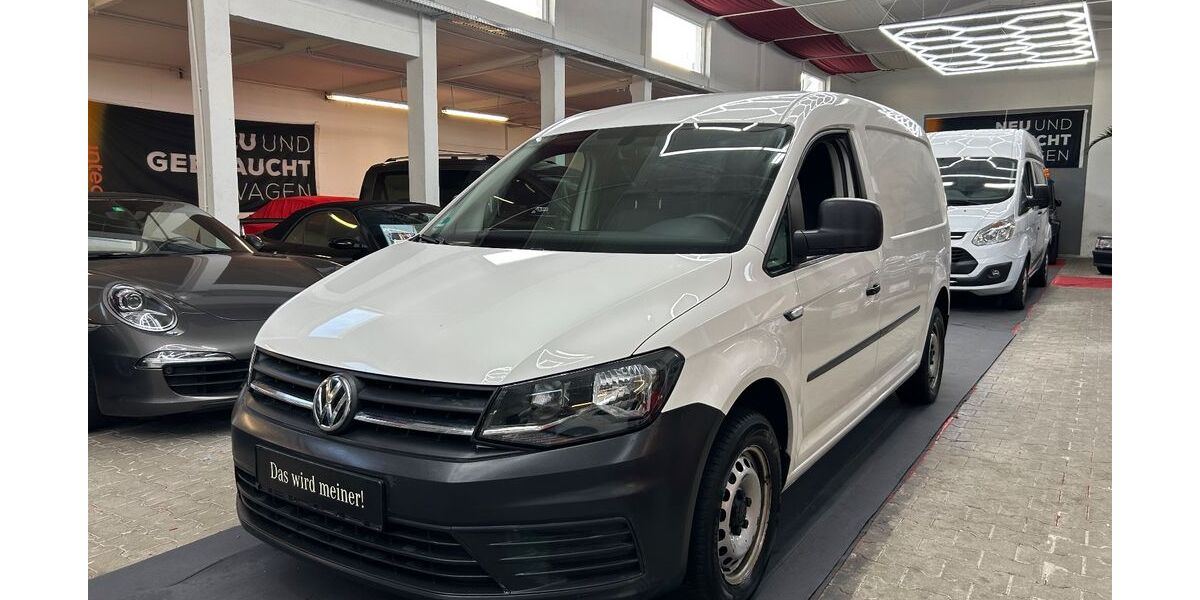 VW Caddy 172.635 km 8.999 &euro; Remshalden Grunbach 73630