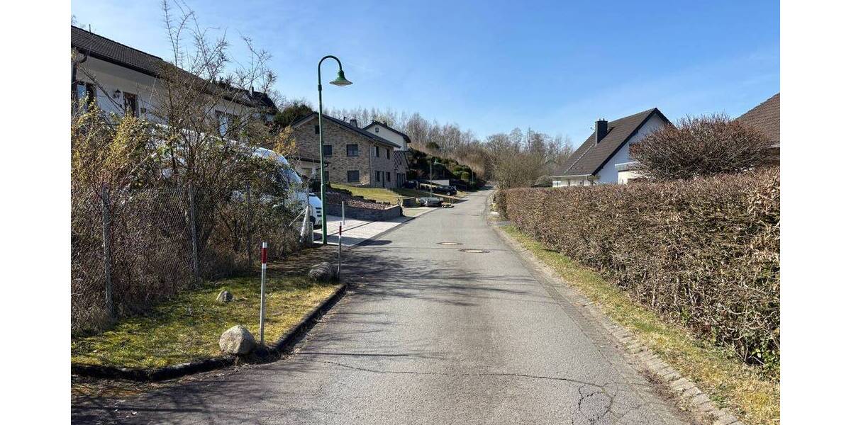 Grundstück Reichshof Windfus - 89.000&euro; | Angebot:23942153