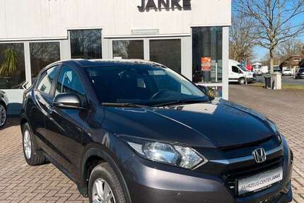 Honda HR-V 146.500 km 11.330 &euro; Hameln 31787