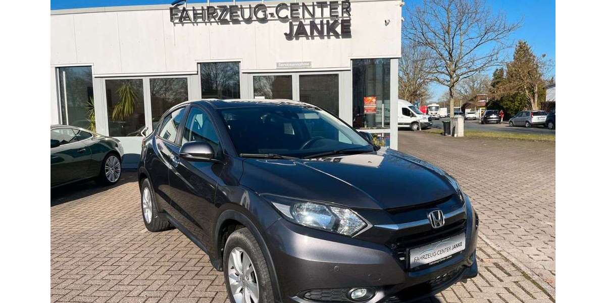 Honda HR-V 146.500 km 11.330 &euro; Hameln 31787