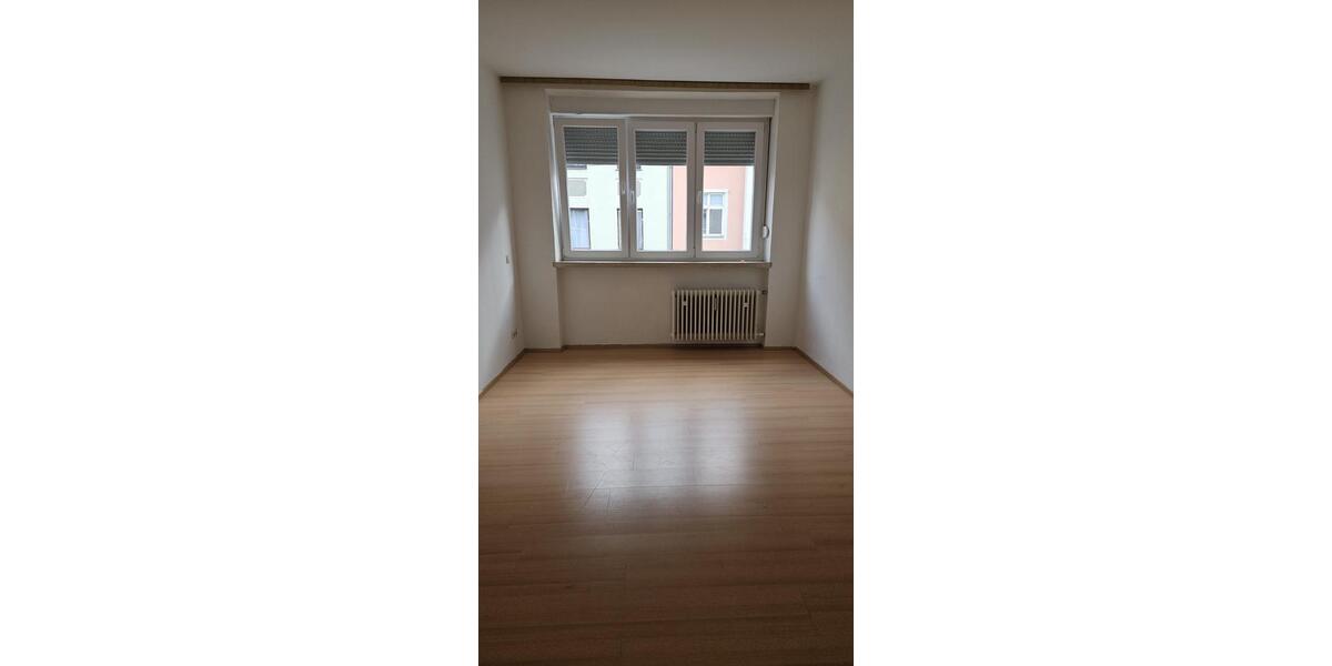 2-Zimmer-Wohnung mit Balkon in Bahnhofsnähe – ca. 70 m² 2 zimmer