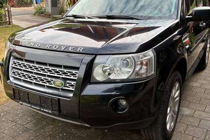 Land Rover Freelander 496.000 km 8.000 € Bundenthal 76891