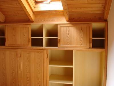 Etagenwohnung Bad Birnbach Asenham - 4 Zimmer, 140 m&sup2;, 998&euro; | Angebot:25733469