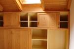 Etagenwohnung Bad Birnbach Asenham - 4 Zimmer, 140 m&sup2;, 998&euro; | Angebot:25733469