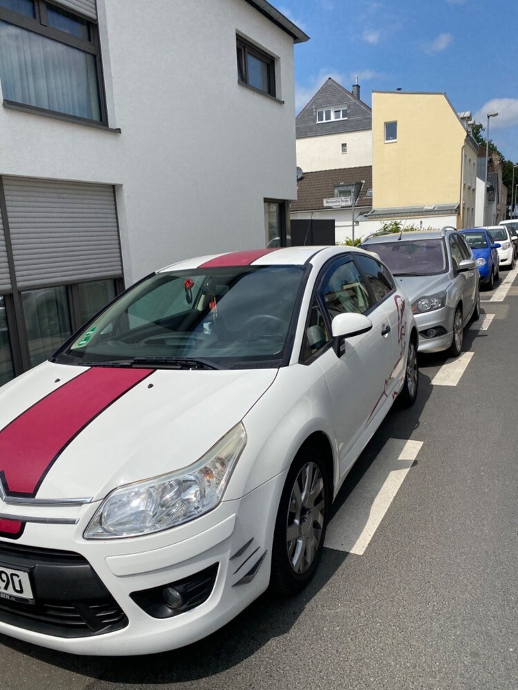 Citroen C4 Aircross 145.000 km 5.000 € Köln 50667