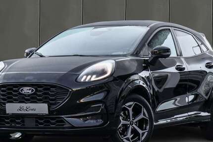 Ford Puma 16.175 km 26.990 &euro; Köln-Porz 51149