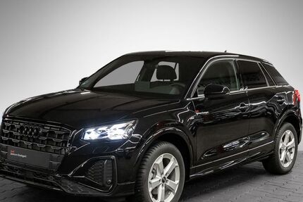 Audi Q2 9.999 km 37.950 &euro; Stuttgart 70563