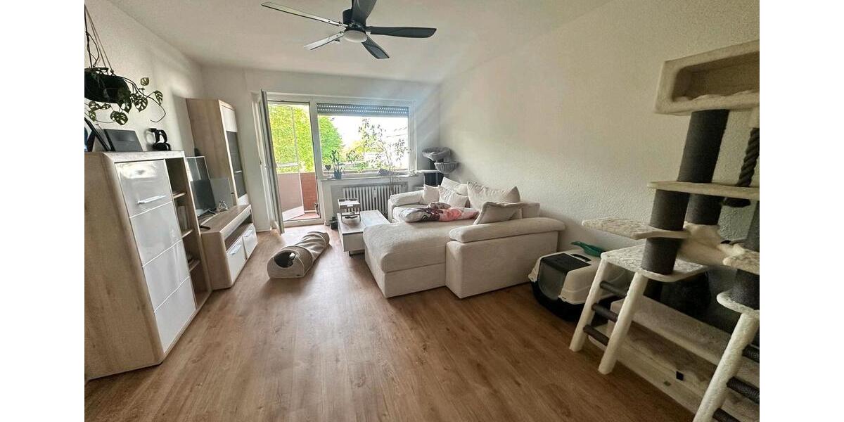 Dachgeschoßwohnung Nettetal - 2 Zimmer, 58 m&sup2;, 140.000&euro; | Angebot:26455465
