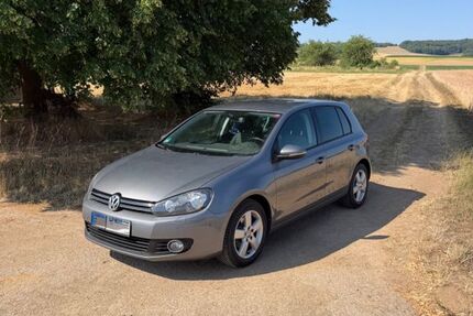 VW Golf 183.563 km 6.000 &euro; Himmelstadt 97267