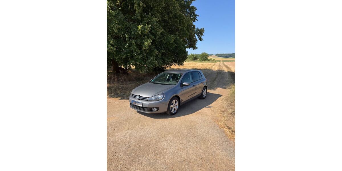 VW Golf 183.563 km 6.000 &euro; Himmelstadt 97267