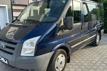 Ford Transit 260.000 km 7.990 &euro; München 81243