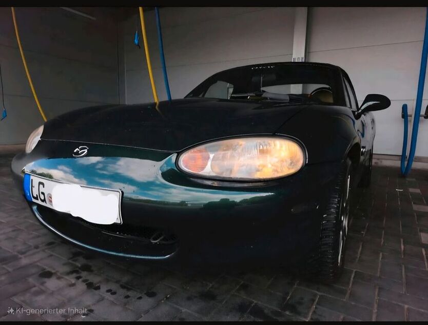 MX-5