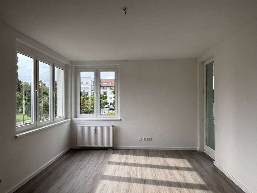 Wohnung zum Mieten in Berlin 1.049 € 72.59 m²
