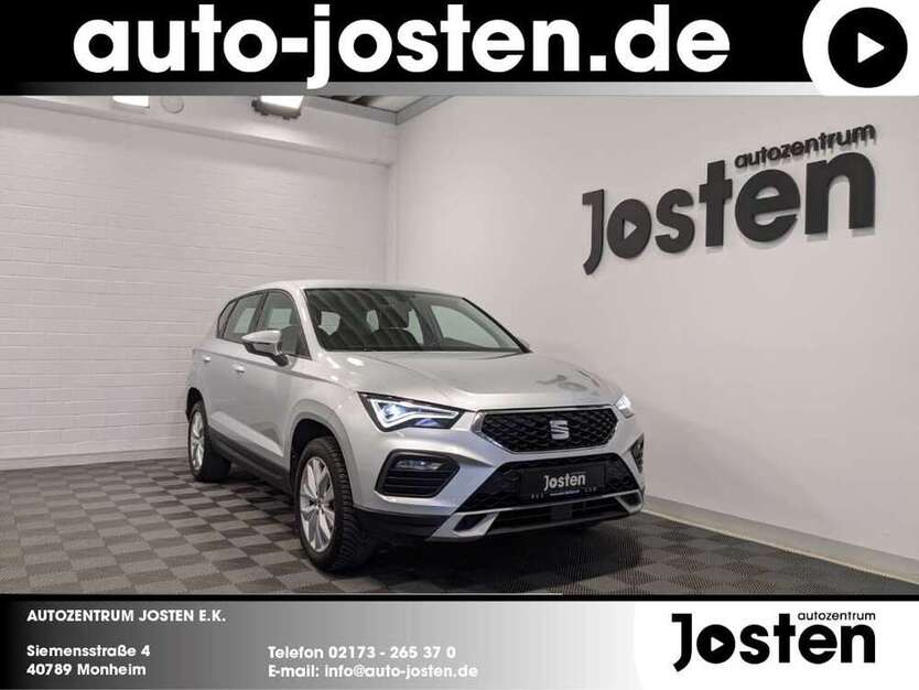 Ateca