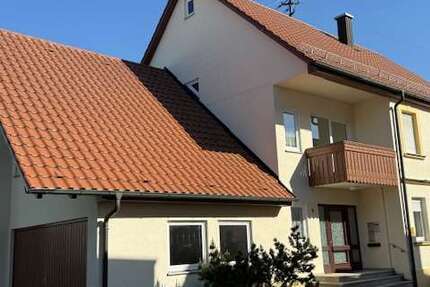 Haus Weißenhorn - 6 Zimmer, 155 m&sup2;, 545.000&euro; | Angebot:26488262