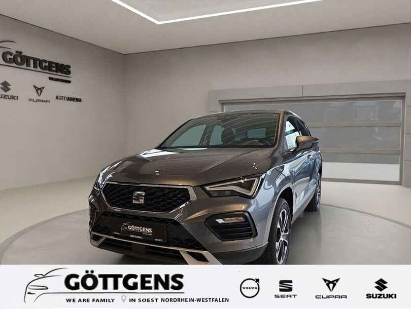 Ateca
