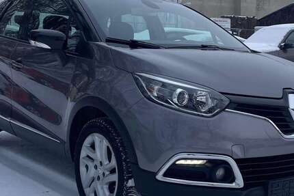 Renault Captur 116.500 km 7.900 &euro; Berlin 13599