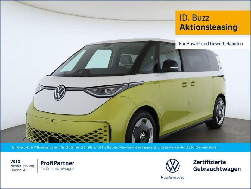 ID. Buzz
