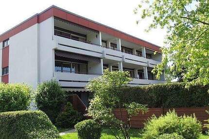 Großzügige 3 Zimmerwohnung mit Balkon 3 zimmer