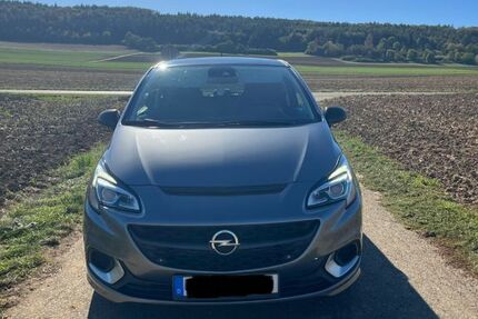 Opel Corsa 100.000 km 9.790 &euro; Bopfingen 73441