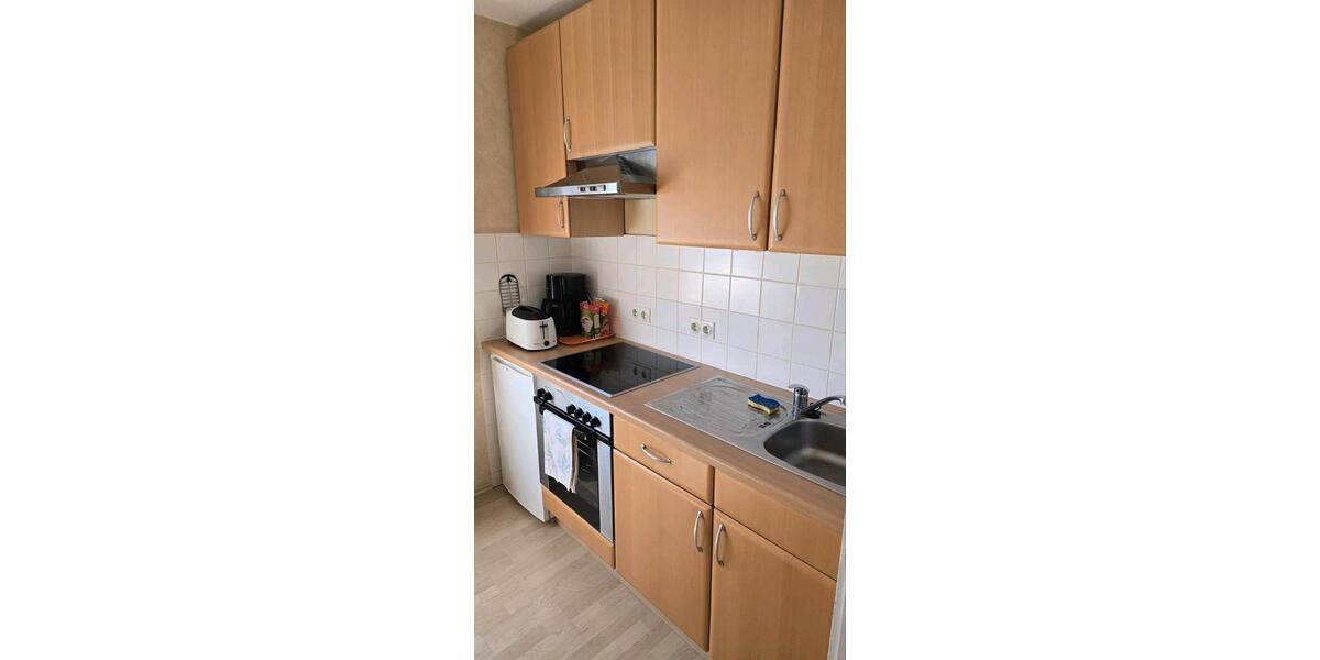 Reihenhaus Heiligenhafen - 3 Zimmer, 60 m&sup2;, 185.000&euro; | Angebot:27056393